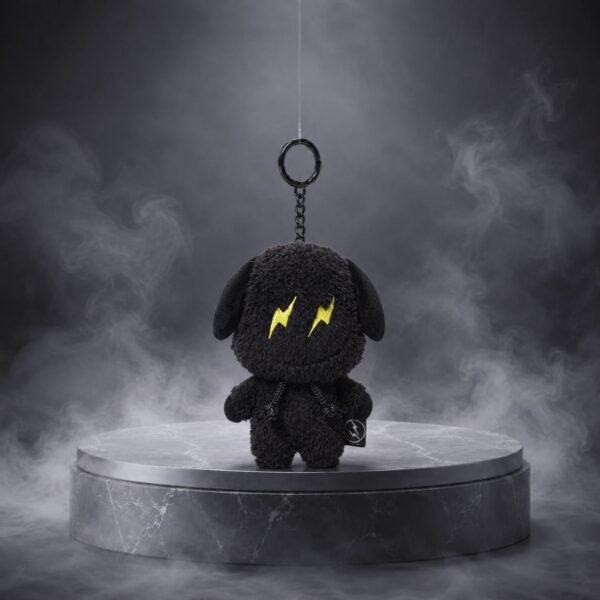 Porte Clé BT21 Collection BT21 x Fragment