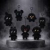 Porte Clé BT21 Collection BT21 x Fragment