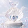 Porte Clé BT21 Collection Baby Ocean Friends