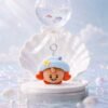 Porte Clé BT21 Collection Baby Ocean Friends