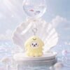 Porte Clé BT21 Collection Baby Ocean Friends