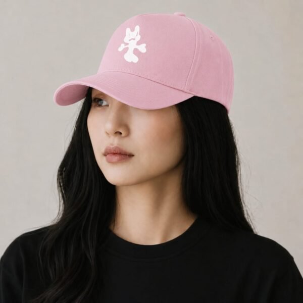 Casquette "RM Right Place, Wrong Person"