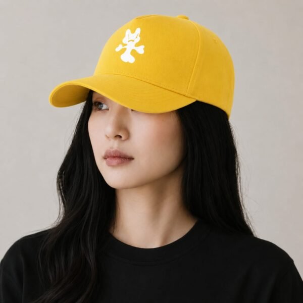 Casquette "RM Right Place, Wrong Person"