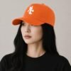 Casquette "RM Right Place, Wrong Person"