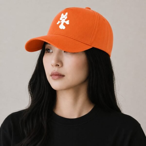 Casquette "RM Right Place, Wrong Person"