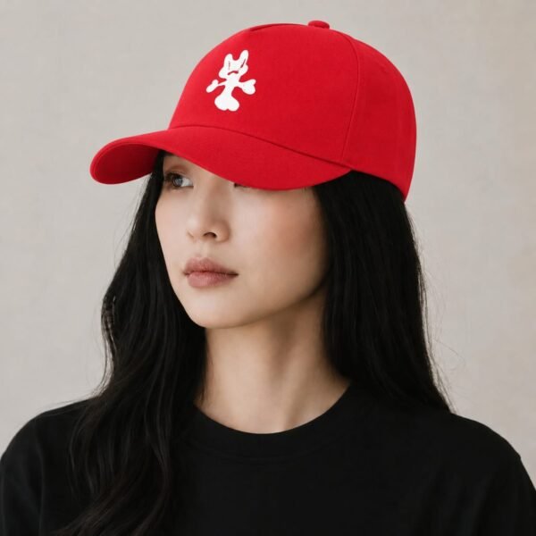 Casquette "RM Right Place, Wrong Person"