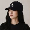 Casquette "RM Right Place, Wrong Person"