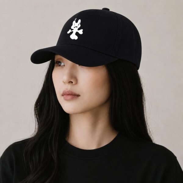 Casquette "RM Right Place, Wrong Person"