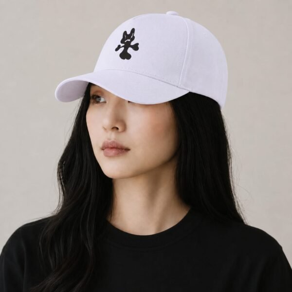 Casquette "RM Right Place, Wrong Person"