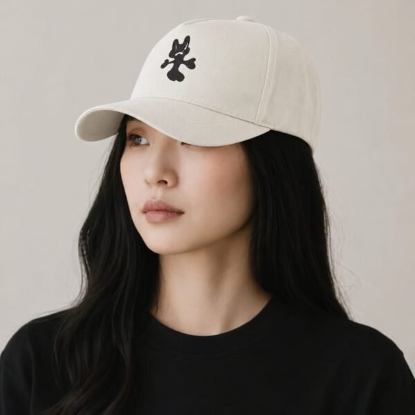 Casquette "RM Right Place, Wrong Person"