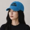 Casquette Jimin "Logo Muse"