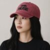 Casquette Jimin "Logo Muse"