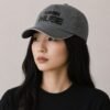 Casquette Jimin "Logo Muse"