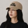 Casquette Jimin "Logo Muse"