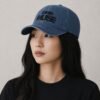 Casquette Jimin "Logo Muse"