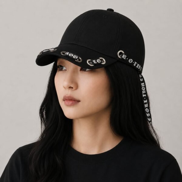 Casquette Streetwear "Hip Hop Style"
