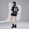 T-Shirt "Hanbock Style Arirang Noir"