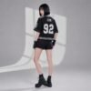 T-Shirt "Hanbock Style Arirang Noir"