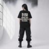 T-Shirt Jungkook "Gamme Tenue Arirang Tour Mask"
