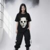 T-Shirt Jungkook "Gamme Tenue Arirang Tour Mask"