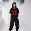 T-Shirt "Seoul BTS"