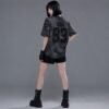 Chemise BTS "Arirang World Tour Black"