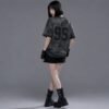 Chemise BTS "Arirang World Tour Black"