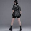 Chemise BTS "Arirang World Tour Black"