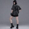Chemise BTS "Arirang World Tour Black"