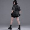 Chemise BTS "Arirang World Tour Black"