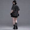Chemise BTS "Arirang World Tour Black"