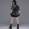 Chemise BTS "Arirang World Tour Black"