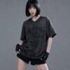 Chemise BTS "Arirang World Tour Black"