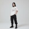 T-shirt Jungkook "JK World Tour Arirang North America"