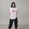Chemises Baseball Style "BTS Arirang BT21"
