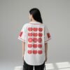 Chemises Baseball Style "BTS Arirang BT21"