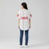 Chemises Baseball Style "BTS Arirang BT21"
