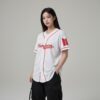 Chemises Baseball Style "BTS Arirang BT21"