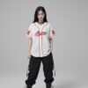 Chemises Baseball Style "BTS Arirang BT21"