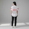 Chemises Baseball Style "BTS Arirang BT21"
