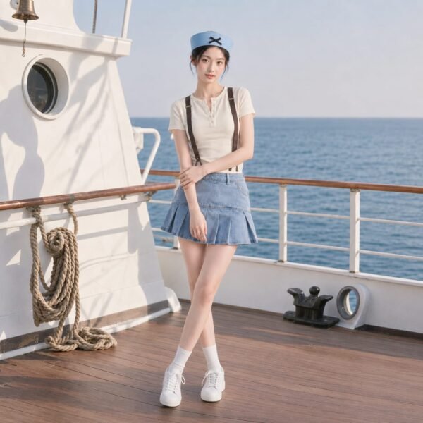 Berret Marin "Swim"