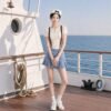 Berret Marin "Swim"
