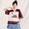 T-Shirt "Keep Swimming 7"
