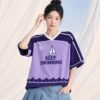 T-Shirt "Keep Swimming 7"