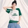 T-Shirt "Keep Swimming 7"