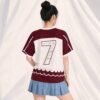 T-Shirt "Keep Swimming 7"