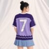 T-Shirt "Keep Swimming 7"