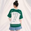 T-Shirt "Keep Swimming 7"
