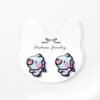Boucle d'Oreille "Personnages BT21"
