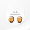 Boucle d'Oreille "Personnages BT21"